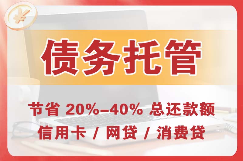 安国债务托管